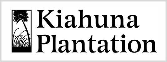 Kiahuna Plantation logo